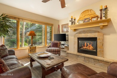 Nicely furnished and meticulously maintained residence in the on Country Club of the Rockies in Colorado - for sale on GolfHomes.com, golf home, golf lot