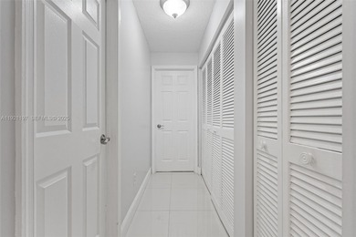 Welcome to this beautifully maintained single-family home in the on Calusa Country Club in Florida - for sale on GolfHomes.com, golf home, golf lot