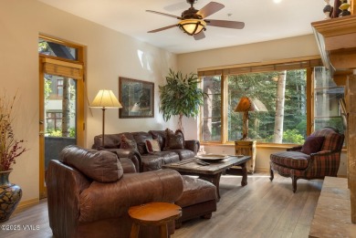 Nicely furnished and meticulously maintained residence in the on Country Club of the Rockies in Colorado - for sale on GolfHomes.com, golf home, golf lot