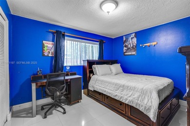 Welcome to this beautifully maintained single-family home in the on Calusa Country Club in Florida - for sale on GolfHomes.com, golf home, golf lot