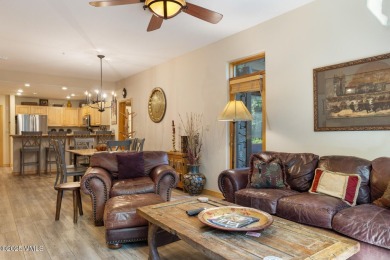 Nicely furnished and meticulously maintained residence in the on Country Club of the Rockies in Colorado - for sale on GolfHomes.com, golf home, golf lot
