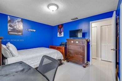 Welcome to this beautifully maintained single-family home in the on Calusa Country Club in Florida - for sale on GolfHomes.com, golf home, golf lot