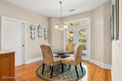 Located in the desirable Reserve section, this truly stand-out on Members Club At St. James Plantation in North Carolina - for sale on GolfHomes.com, golf home, golf lot