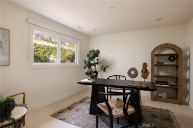 Welcome to 633 Rockford, an exceptional single-story with ocean on Pelican Hill Golf Club in California - for sale on GolfHomes.com, golf home, golf lot