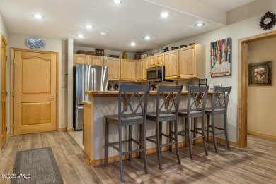Nicely furnished and meticulously maintained residence in the on Country Club of the Rockies in Colorado - for sale on GolfHomes.com, golf home, golf lot