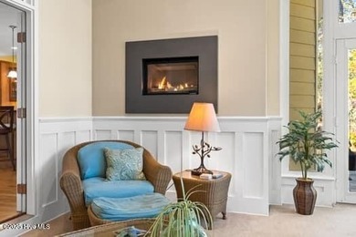 Located in the desirable Reserve section, this truly stand-out on Members Club At St. James Plantation in North Carolina - for sale on GolfHomes.com, golf home, golf lot