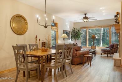 Nicely furnished and meticulously maintained residence in the on Country Club of the Rockies in Colorado - for sale on GolfHomes.com, golf home, golf lot