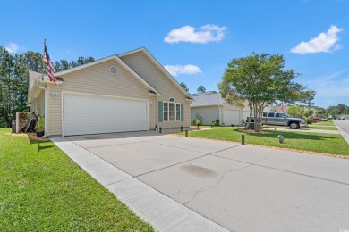 Welcome to 6485 Royal Pine Dr, located in the Gardens of Heron on Heron Point Golf Club in South Carolina - for sale on GolfHomes.com, golf home, golf lot
