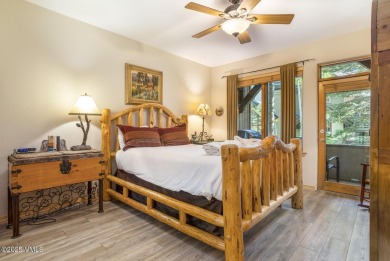 Nicely furnished and meticulously maintained residence in the on Country Club of the Rockies in Colorado - for sale on GolfHomes.com, golf home, golf lot