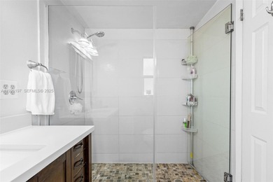 Welcome to this beautifully maintained single-family home in the on Calusa Country Club in Florida - for sale on GolfHomes.com, golf home, golf lot