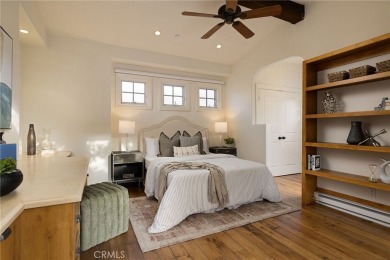 Welcome to 633 Rockford, an exceptional single-story with ocean on Pelican Hill Golf Club in California - for sale on GolfHomes.com, golf home, golf lot