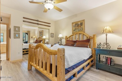 Nicely furnished and meticulously maintained residence in the on Country Club of the Rockies in Colorado - for sale on GolfHomes.com, golf home, golf lot