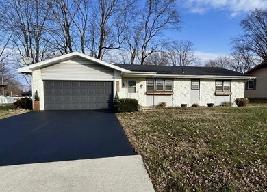 Nestled in a warm neighborhood just north of I-44 and Glenstone on Bill and Payne Stewart Golf Course  in Missouri - for sale on GolfHomes.com, golf home, golf lot