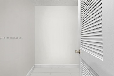 Welcome to this beautifully maintained single-family home in the on Calusa Country Club in Florida - for sale on GolfHomes.com, golf home, golf lot