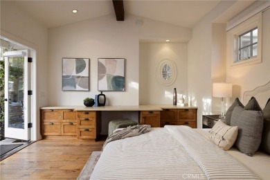 Welcome to 633 Rockford, an exceptional single-story with ocean on Pelican Hill Golf Club in California - for sale on GolfHomes.com, golf home, golf lot