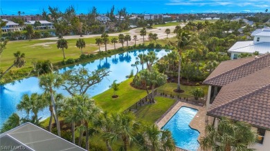 Live the ultimate dream on Sanibel! 
Beautifully renovated sun on Beachview Golf Club in Florida - for sale on GolfHomes.com, golf home, golf lot