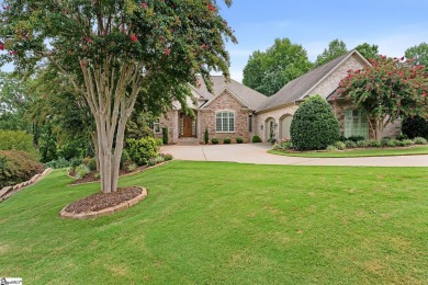 Welcome to 444 N Tidewater Trail in Woodfin Ridge, one of on Woodfin Ridge Golf Club in South Carolina - for sale on GolfHomes.com, golf home, golf lot