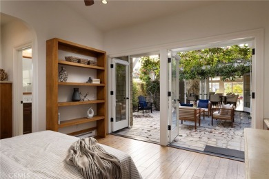Welcome to 633 Rockford, an exceptional single-story with ocean on Pelican Hill Golf Club in California - for sale on GolfHomes.com, golf home, golf lot
