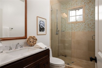 Welcome to 633 Rockford, an exceptional single-story with ocean on Pelican Hill Golf Club in California - for sale on GolfHomes.com, golf home, golf lot