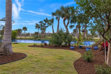 Live the ultimate dream on Sanibel! 
Beautifully renovated sun on Beachview Golf Club in Florida - for sale on GolfHomes.com, golf home, golf lot