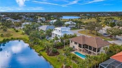 Live the ultimate dream on Sanibel! 
Beautifully renovated sun on Beachview Golf Club in Florida - for sale on GolfHomes.com, golf home, golf lot