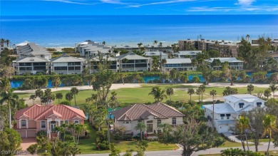 Live the ultimate dream on Sanibel! 
Beautifully renovated sun on Beachview Golf Club in Florida - for sale on GolfHomes.com, golf home, golf lot