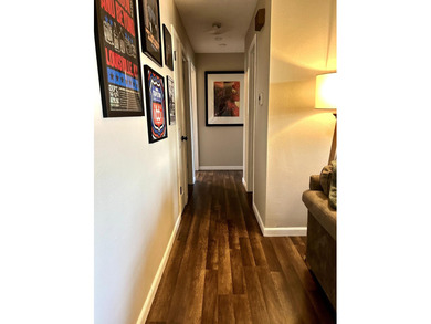 Nestled in a warm neighborhood just north of I-44 and Glenstone on Bill and Payne Stewart Golf Course  in Missouri - for sale on GolfHomes.com, golf home, golf lot