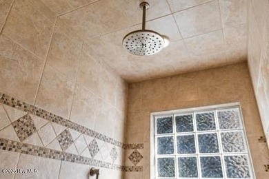 Located in the desirable Reserve section, this truly stand-out on Members Club At St. James Plantation in North Carolina - for sale on GolfHomes.com, golf home, golf lot