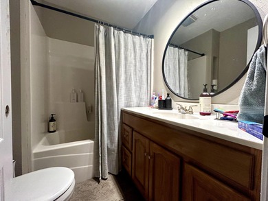 Nestled in a warm neighborhood just north of I-44 and Glenstone on Bill and Payne Stewart Golf Course  in Missouri - for sale on GolfHomes.com, golf home, golf lot