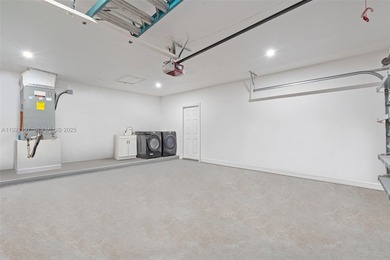 Welcome to this beautifully maintained single-family home in the on Calusa Country Club in Florida - for sale on GolfHomes.com, golf home, golf lot