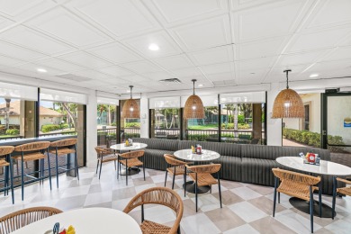 1st Floor Condo w/ Lake & Golf Views*Large  Enclosed Patio & on Boca Delray Golf and Country Club in Florida - for sale on GolfHomes.com, golf home, golf lot