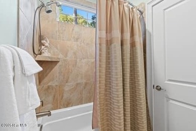 Located in the desirable Reserve section, this truly stand-out on Members Club At St. James Plantation in North Carolina - for sale on GolfHomes.com, golf home, golf lot