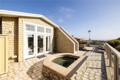 Welcome to 633 Rockford, an exceptional single-story with ocean on Pelican Hill Golf Club in California - for sale on GolfHomes.com, golf home, golf lot