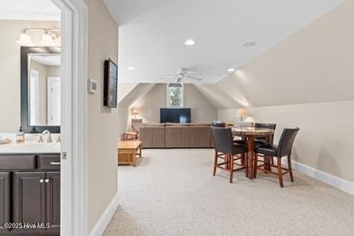 Located in the desirable Reserve section, this truly stand-out on Members Club At St. James Plantation in North Carolina - for sale on GolfHomes.com, golf home, golf lot