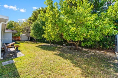 Welcome to this beautifully maintained single-family home in the on Calusa Country Club in Florida - for sale on GolfHomes.com, golf home, golf lot