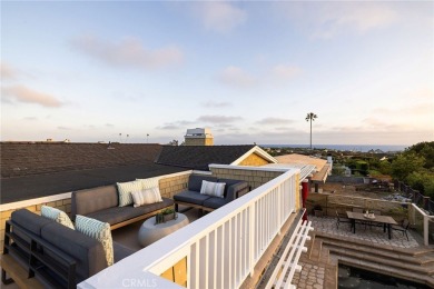 Welcome to 633 Rockford, an exceptional single-story with ocean on Pelican Hill Golf Club in California - for sale on GolfHomes.com, golf home, golf lot