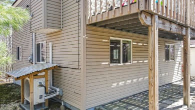 This isn't a getaway. It's a ''get-here-now!'' Move-in ready on Thornhurst Country Club in Pennsylvania - for sale on GolfHomes.com, golf home, golf lot