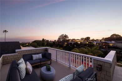 Welcome to 633 Rockford, an exceptional single-story with ocean on Pelican Hill Golf Club in California - for sale on GolfHomes.com, golf home, golf lot