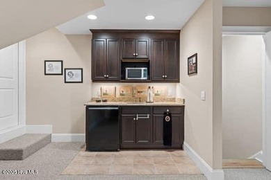 Located in the desirable Reserve section, this truly stand-out on Members Club At St. James Plantation in North Carolina - for sale on GolfHomes.com, golf home, golf lot