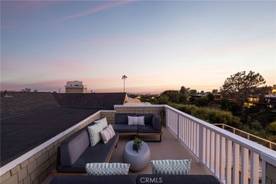 Welcome to 633 Rockford, an exceptional single-story with ocean on Pelican Hill Golf Club in California - for sale on GolfHomes.com, golf home, golf lot