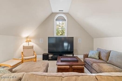 Located in the desirable Reserve section, this truly stand-out on Members Club At St. James Plantation in North Carolina - for sale on GolfHomes.com, golf home, golf lot