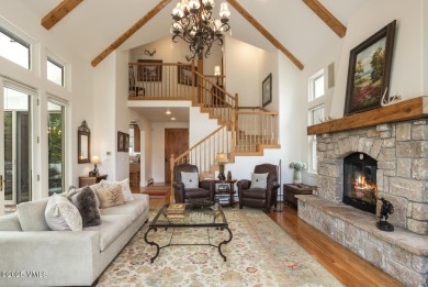 Welcome to the lowest priced Single Family home in ALL of on Club At Cordillera Short Course in Colorado - for sale on GolfHomes.com, golf home, golf lot