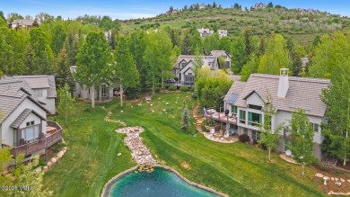 Welcome to the lowest priced Single Family home in ALL of on Club At Cordillera Short Course in Colorado - for sale on GolfHomes.com, golf home, golf lot