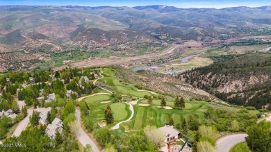 Welcome to the lowest priced Single Family home in ALL of on Club At Cordillera Short Course in Colorado - for sale on GolfHomes.com, golf home, golf lot