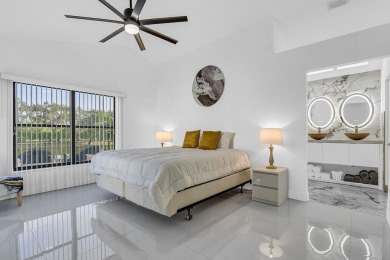*Newer Roof**Lake View**Pool*--Welcome to Aberdeen! A state of on Aberdeen Golf and Country Club in Florida - for sale on GolfHomes.com, golf home, golf lot