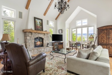 Welcome to the lowest priced Single Family home in ALL of on Club At Cordillera Short Course in Colorado - for sale on GolfHomes.com, golf home, golf lot