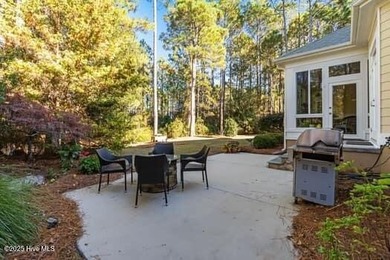 Located in the desirable Reserve section, this truly stand-out on Members Club At St. James Plantation in North Carolina - for sale on GolfHomes.com, golf home, golf lot
