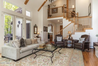 Welcome to the lowest priced Single Family home in ALL of on Club At Cordillera Short Course in Colorado - for sale on GolfHomes.com, golf home, golf lot