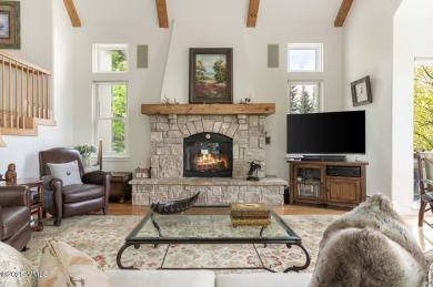 Welcome to the lowest priced Single Family home in ALL of on Club At Cordillera Short Course in Colorado - for sale on GolfHomes.com, golf home, golf lot