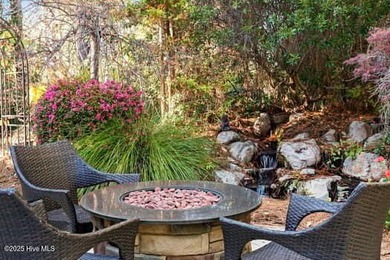 Located in the desirable Reserve section, this truly stand-out on Members Club At St. James Plantation in North Carolina - for sale on GolfHomes.com, golf home, golf lot